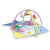 Saltea de activitati Lorelli Ocean 115 x 115 cm