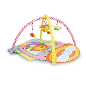 Saltea de activitati Lorelli Plane 93 x 73 cm