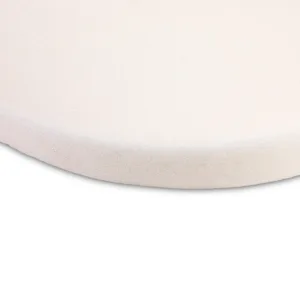 Saltea de burete flexibil pentru landou 75x35x3