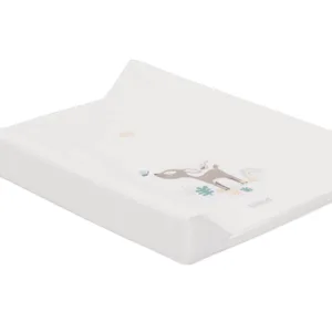 Saltea de infasat 66x50 cm Fillikid Dear