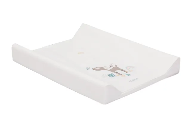 Saltea de infasat 66x50 cm Fillikid Dear