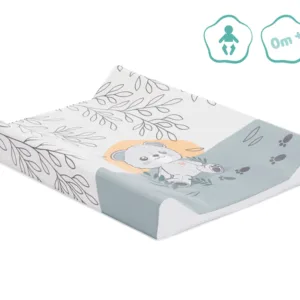 Saltea de infasat 66x50 cm Fillikid Koala