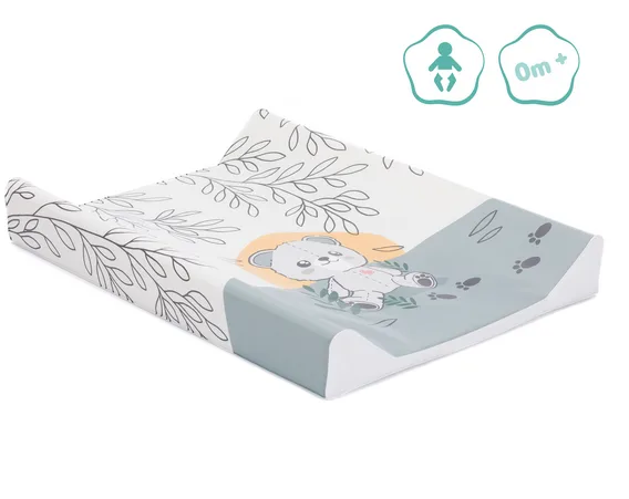 Saltea de infasat 66x50 cm Fillikid Koala