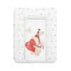 Saltea de infasat Ceba Baby Pierrot 50x70 cm