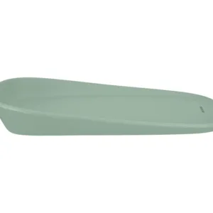 Saltea de infasat Kikkaboo Sage din spuma poliuretanica EVA moale