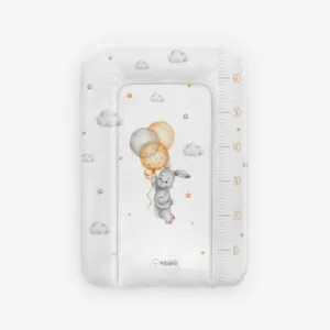 Saltea de infasat Klups fara intaritura Bunny 420