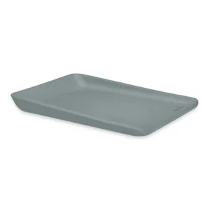 Saltea de infasat Lionelo Megs Gri