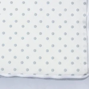 Saltea de infasat Mat Confort gri