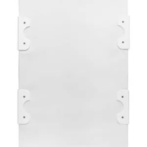 Saltea de infasat Sensillo Boho Green 70x50 cm cu intaritura