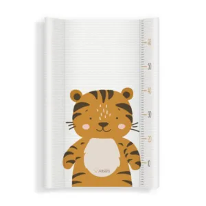 Saltea de infasat bebe cu intaritura 70x47