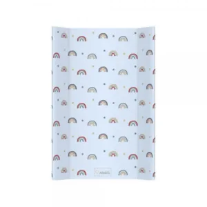 Saltea de infasat bebe cu intaritura 70x47