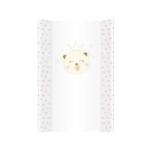 Saltea de infasat bebe cu intaritura 70x47