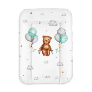 Saltea de infasat bebe fara intaritura Klups Dreamer 423