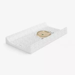 Saltea de infasat bebe moale 70x47