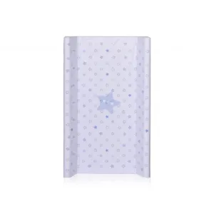 Saltea de infasat cu intaritura 50x80 cm Blue