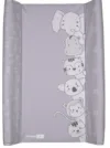 Saltea de infasat cu taliometru Soft FreeON 70 x 50 cm Animals