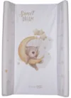 Saltea de infasat cu taliometru Soft FreeON 70x50cm Sweet Dream