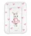 Saltea de infasat fara intaritura Klups Ballerina 70x47 cm