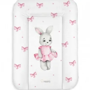 Saltea de infasat fara intaritura Klups Ballerina 70x47 cm