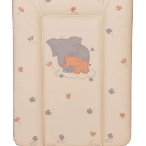 Saltea de infasat moale 50x70 cm Beige