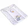 Saltea de infasat moale Cangaroo 70x50 cm Nappy