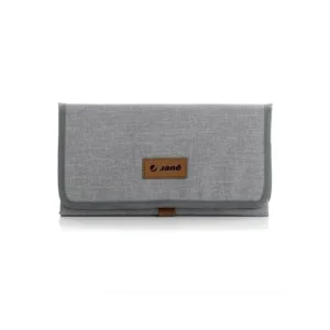 Saltea de infasat pliabila Jane Dim Grey