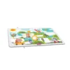Saltea de joaca Winfun Snuggle Pals 143x88 cm