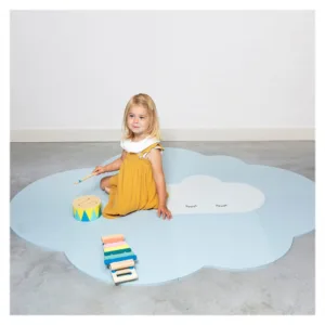 Saltea de joaca pentru copii