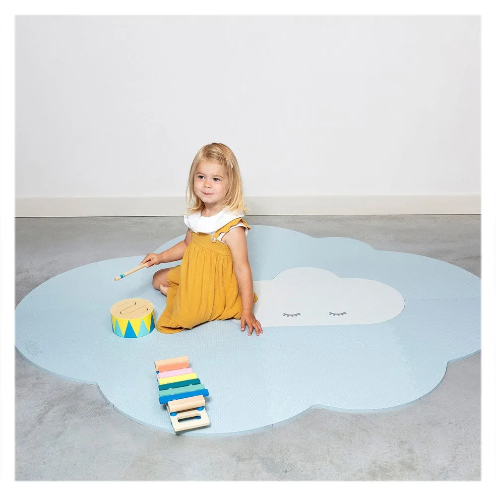 Saltea de joaca pentru copii