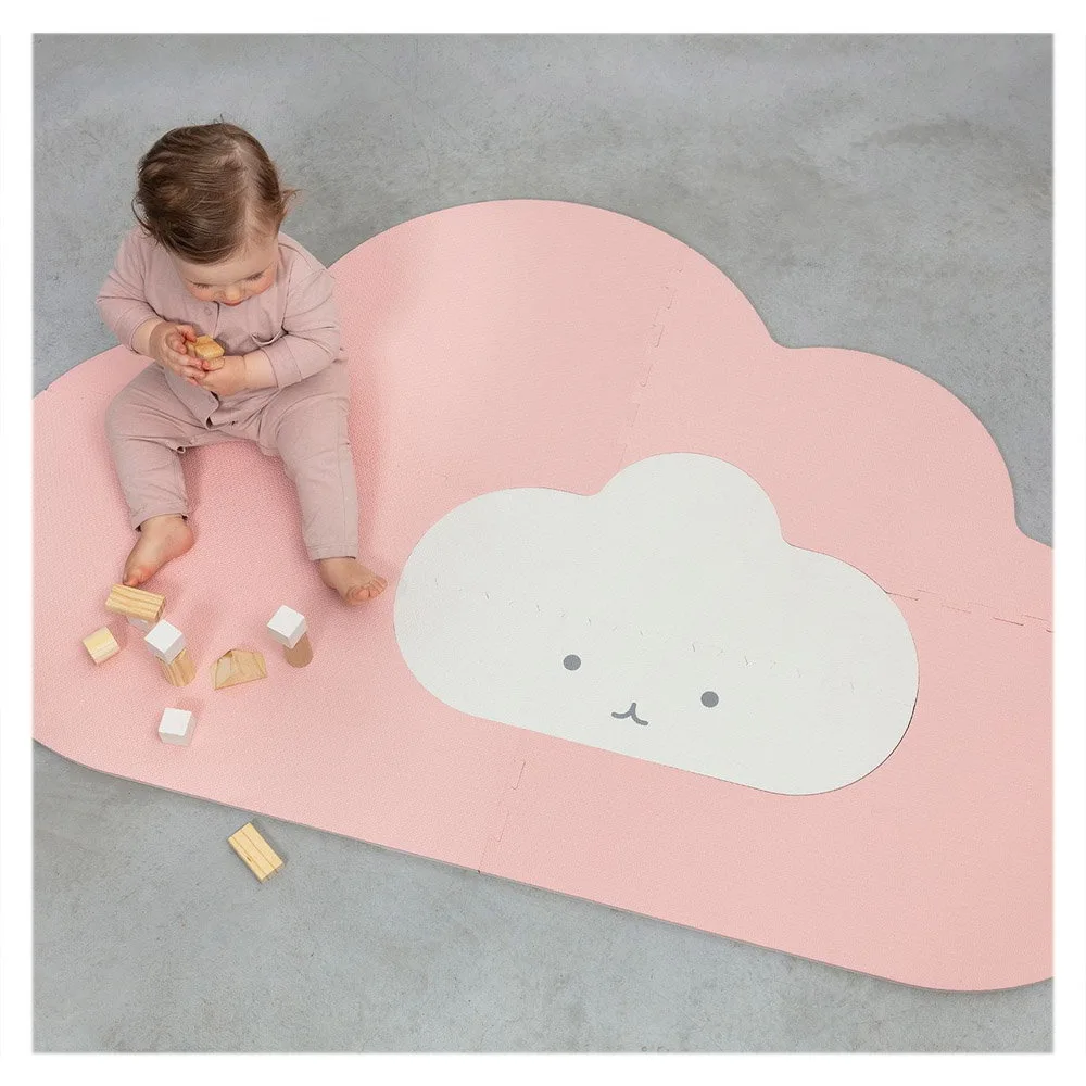 Saltea de joaca pentru copii