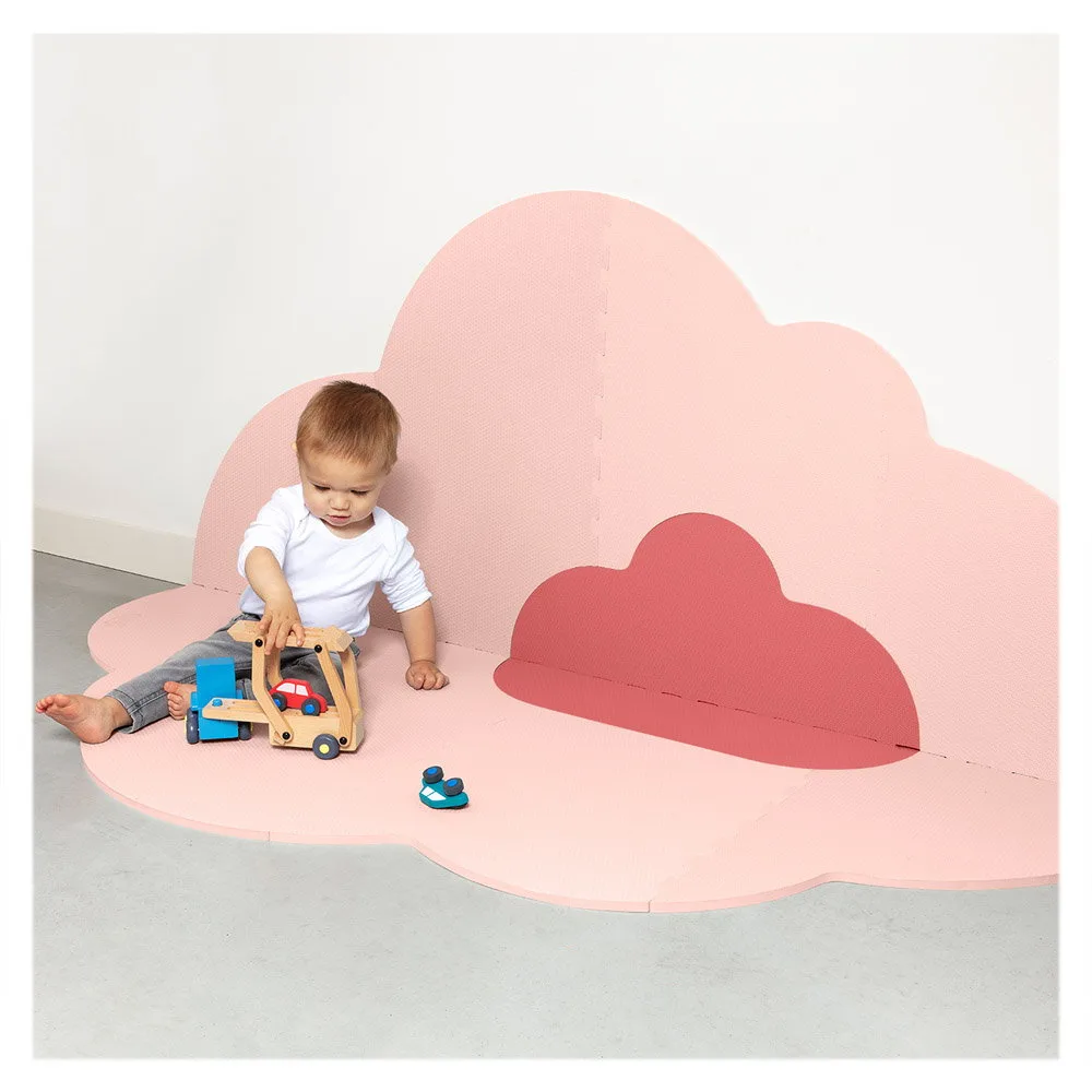 Saltea de joaca pentru copii