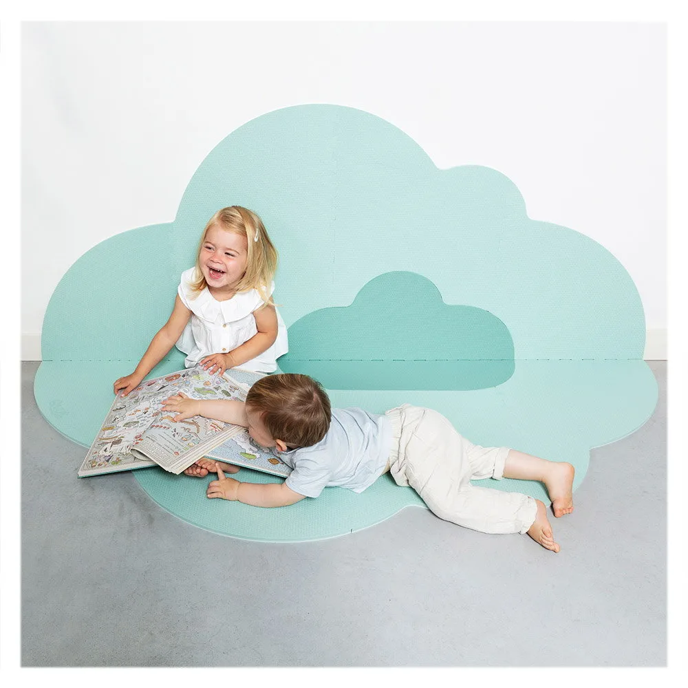 Saltea de joaca pentru copii