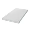 Saltea de spuma Lorelli Classic 60 x 120 x 6 cm Grey Sky