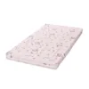 Saltea de spuma Lorelli Classic 60 x 120 x 6 cm Pink Ballerina Bear