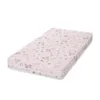 Saltea din spuma Lorelli Relax 60 x 120 x 12 cm Pink Bear