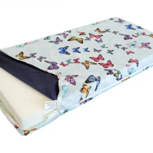 Saltea din spuma poliuretanica Somnart Ortopedica 120x60x10 cm