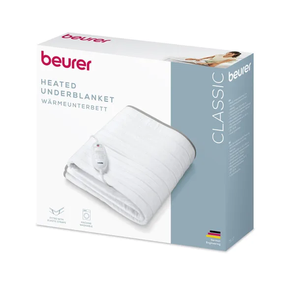 Saltea electrica Beurer TS 17