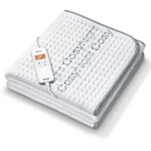 Saltea electrica Wifi Confort