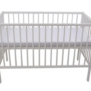 Saltea fibra Cocos Standard II 120x60x10 cm