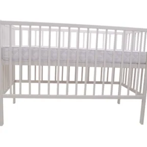 Saltea fibra cocos confort I 120x60x9 (cm)