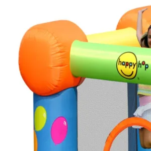 Saltea gonflabila Happy Hop Party