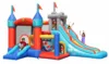 Saltea gonflabila Play center 13 in 1