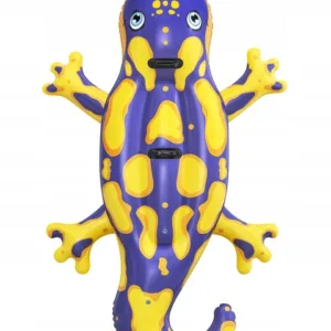 Saltea gonflabila cu manere 119 cm Salamander