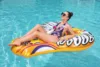 Saltea gonflabila pentru piscina Bestway 43491 183 x 153 cm max 90 kg