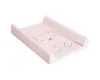 Saltea infasat soft KikkaBoo 70 x 50cm Bear with me Pink