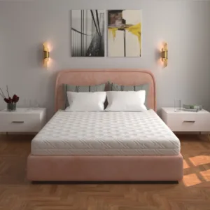 Saltea ortopedica cu spuma poliuretanica Somnart 180x200x20 cm