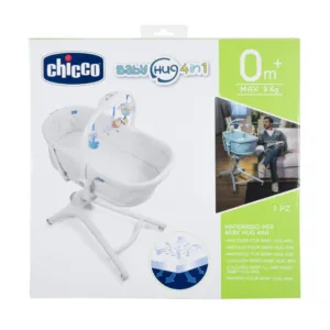 Saltea pentru Chicco Baby Hug 0 luni+