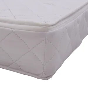 Saltea pentru copii Cocos Spuma Cocos 160 x 80 x 10 cm