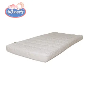 Saltea pentru copii Gryko Cocos 120x60x9 cm