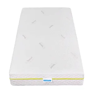 Saltea pentru copii Ortopedica Protectie sufocare Tencel 70x140 cm